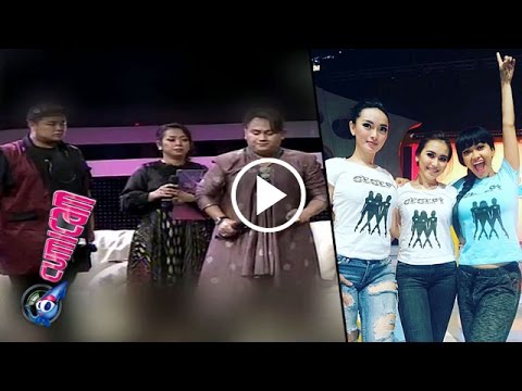 Trio Gunarso Saingi Trio Cecepy? - Cumicam 18 Februari 2016