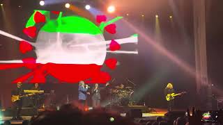 Ricchi e Poveri - Ciao Italy, ciao amore