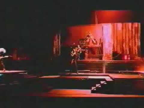 Judas Priest - Burn In Hell (Official Video)