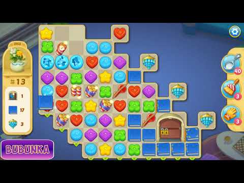 Matchington Mansion level 2153 HD