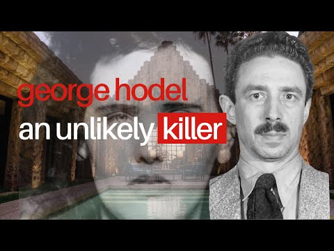Top 5 Reasons George Hodel was NOT the Black Dahlia Killer #blackdahlia #hodel #elizabethshort