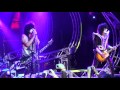 KISSONLINE EXCLUSIVE: KISS "THE OATH" FROM KISS KRUISE III 2013