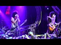 KISSONLINE EXCLUSIVE: KISS "THE OATH" FROM ...