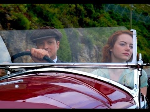 Trailer For Woody Allen's MAGIC IN THE MOONLIGHT Hits The Web - AMC Movie News
