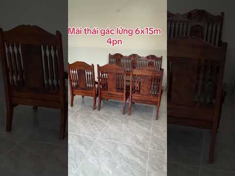 Thiết Kế & Thi Công Nhà Mái Thái Gác Lửng tại Tư Nghĩa