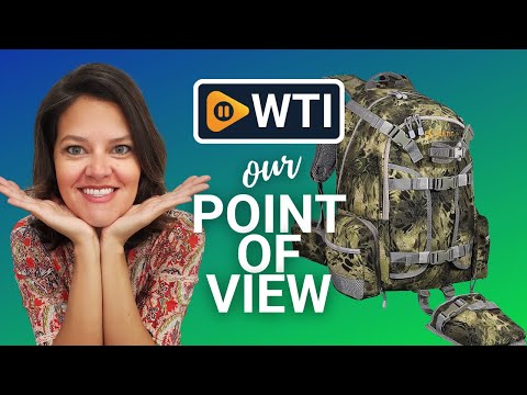 HUNTIT H1 - WTI product video review