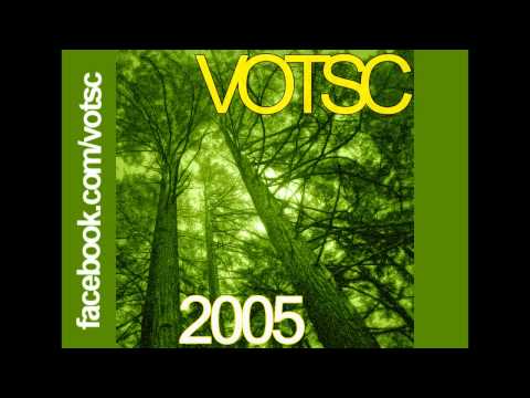 VOTSC - 2005 [Audio Track]