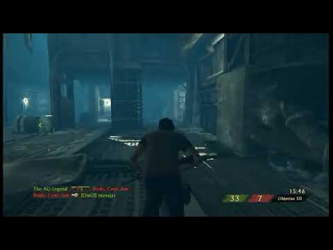 Uncharted 3: La Traición de Drake™ || First Rampant ||