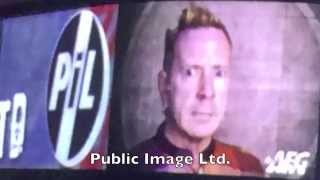 PiL-Public Image Ltd.-LIVE-2015-(Bettie Page) on Broadway Times Square NYC