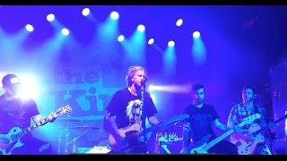 We The Kings - Stay Young (live Toronto 2017)