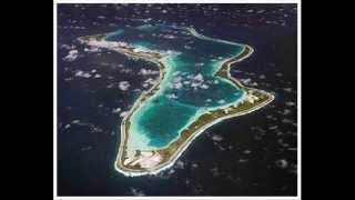 DIEGO GARCIA. The Secret U.S. Naval Base