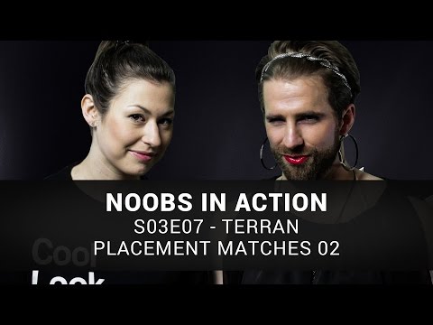 NIA S03E07 - Placement Matches 02 (Terran)