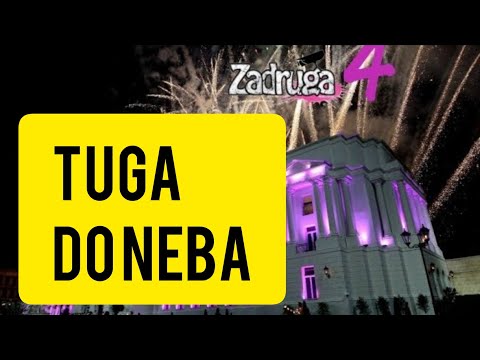 Tuga u Zadruzi: OVA Zadrugarka HITNO mora da napusti Zadrugu! SVI VAN SEBE