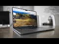 MacBook Air 15 M3 Chip | 4k Video editing in iMovie!