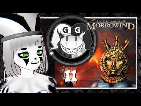 Morrowind, A Modded Playthrough, Episode 11
