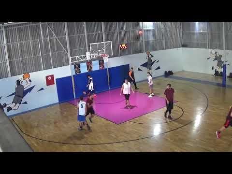 NEXT YEAR CHAMPIONS - HPV  66-77  SUPERIOR LEAGUE