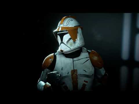 The Finest of The 212th Battle of Geonosis EDITION - Star Wars Battlefront 2