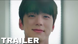 The Heavenly Idol (2023) Official Trailer | Kim Min Gue, Go Bo Gyeol | Kdrama Trailers