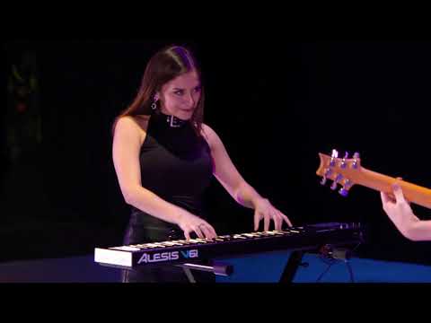 Promotional video thumbnail 27 for Georgy Manterola | Pianist