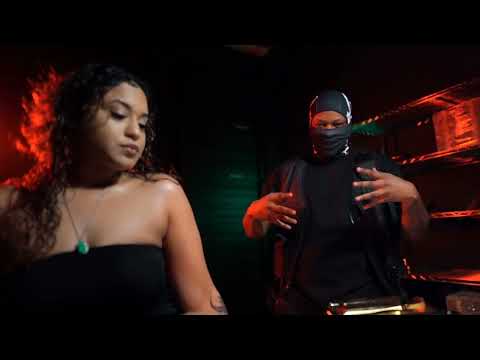 Jamal Coded - Hisa Remix feat. Fid Q & Rapcha (Official Music Video) (Swahili)