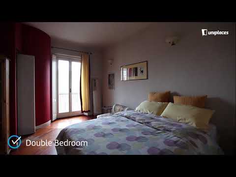 Delightful apartment near Buonarroti metro station