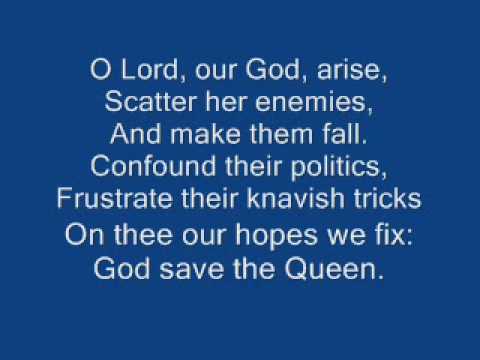 download lagu mp3 mp4 God Save The Queen Lyrics, download lagu God Save The Queen Lyrics gratis, unduh video klip God Save The Queen Lyrics