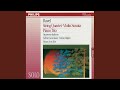 Ravel: Piano Trio in A minor, M. 67 - 1. Modéré - Beaux Arts Trio - Topic Ravel: Piano Trio in A minor, M. 67 - 1. Modéré