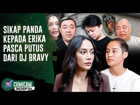 Restorastive Justice DJ Panda & Erika Carlina Usai Batal Menikah Dengan DJ Bravy | INDEPTH