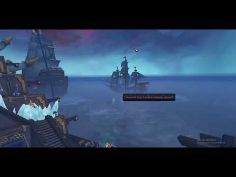 Mythic Lady Jaina Proudmoore - Brewmaster PoV