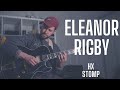 Eleanor Rigby || Gibson ES 165 Herb Ellis and Line 6 HX Stomp