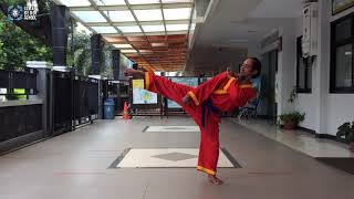 Download lagu 12 JURUS DASAR TINGKAT MELATI DASAR TAPAK SUCI EPS. 2 mp3 Download lagu 12 JURUS DASAR TINGKAT MELATI DASAR TAPAK SUCI EPS. 2 mp3