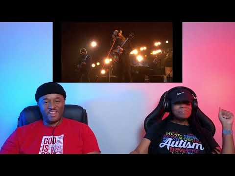 Chris Stapleton - Cold (CMA Awards 2021) !!REACTION!!