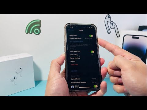 Turn Off Data Roaming