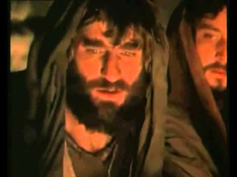 Gesù vs Giuda feat. M. Wallace. (PULP FICTION)