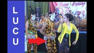 Download lagu PETRUK SIAL..!!! MALAH LUCU - Sekarmayank [HD] mp3
