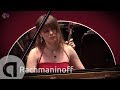 Rachmaninoff: Rhapsody on a Theme of Paganini - Anna Fedorova - Live Classical Music HD