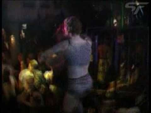 Crazyland - 15 December 2001 - Tropicana Rotterdam