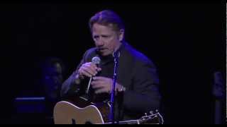 Tom Wopat performs "Maybe Someday Baby"