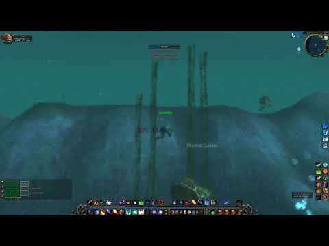 Catch of the Day WoW Classic Quest