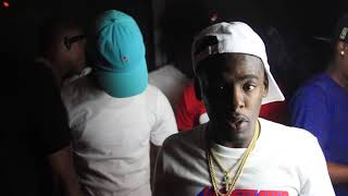 Lil Freaky "Grind"  (Filmed by Thrillo)