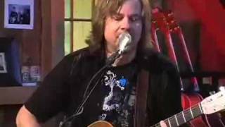 Monte Montgomery Live From Daryl's House  - Sara Smile