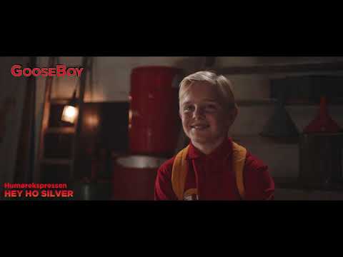 Video thumbnail for Hey Ho Silver