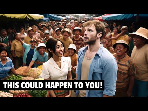 I went to meet a Filipina in the province and it backfired, beware of this!