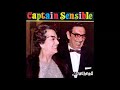 Love Thing   Captain Sensible