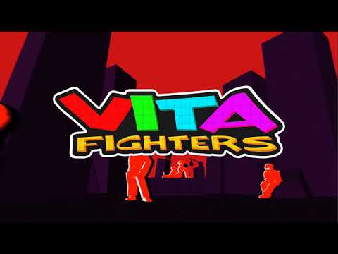 Видео Vita Fighters #1
