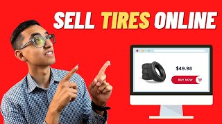 4 Tips To Sell More Tires Online | Best Practices