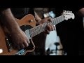 Hot Water Music - Drown In It (live @ the Hurley Studio)