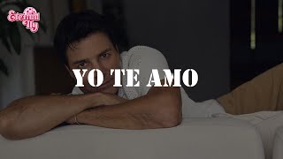 Download lagu Chayanne - Yo Te Amo (Letra) mp3