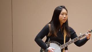 贵州民歌 好花红 (Guizhou folk song Hao Hua Hong)