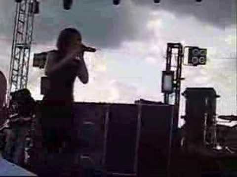 Flyleaf - Breathe Today (live)